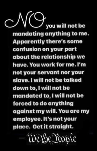we the people 89421723901785870958723409