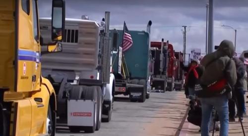 Peoples-Convoy-heading-for-D.C.-Feb.-2022-video-screenshot