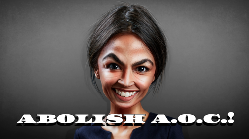 abolish
