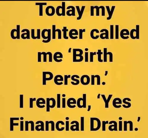 Birth Person