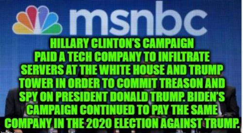 msnbcHRCspyedTrump