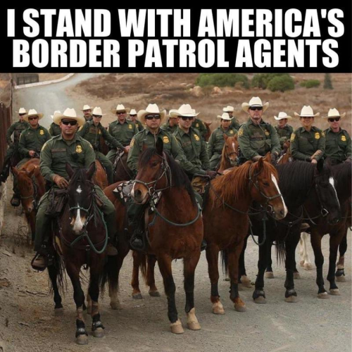 I STAND WITH