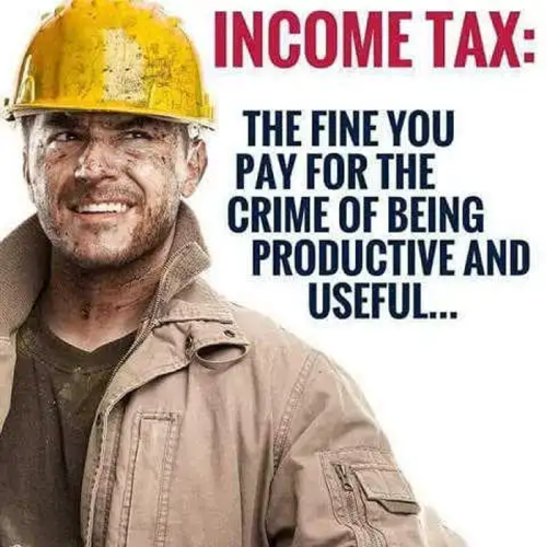 M Tax