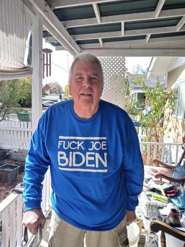 This T Shirt sell like hot cake