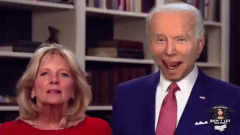 Creepy Joe and Jill