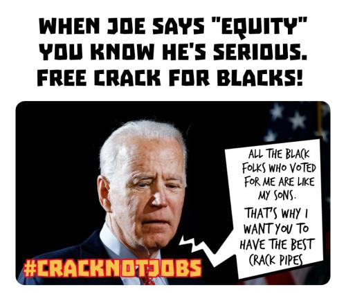 Crack Not Jobs
