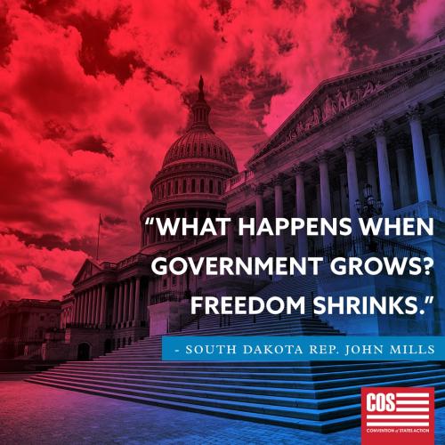 Freedom Shrinks