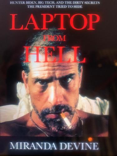 Laptop from Hell Hunter Biden Story
