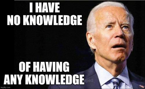 bidenknows