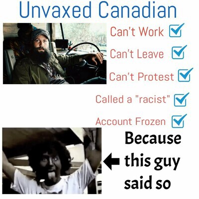 Comply 43 - An asshole in Ottawa