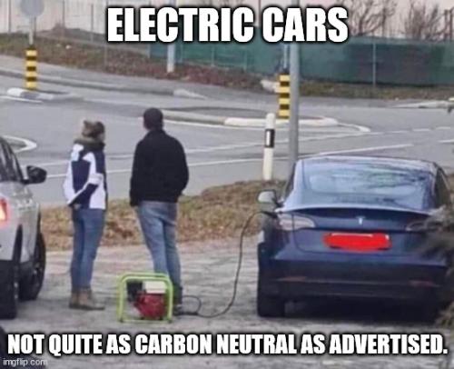 ecars-carbon