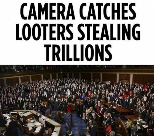 looters