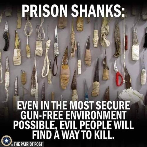 M prison