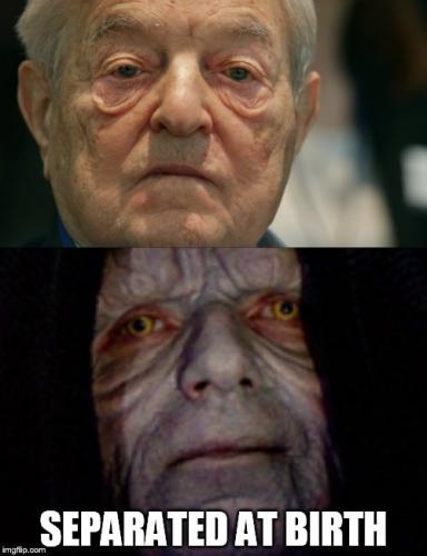 soros
