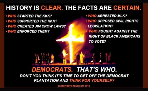 Democratic Accomplishments