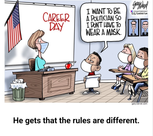 Politician