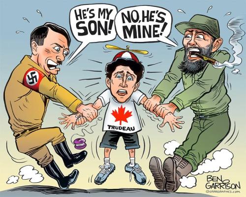 trudeau-grrr