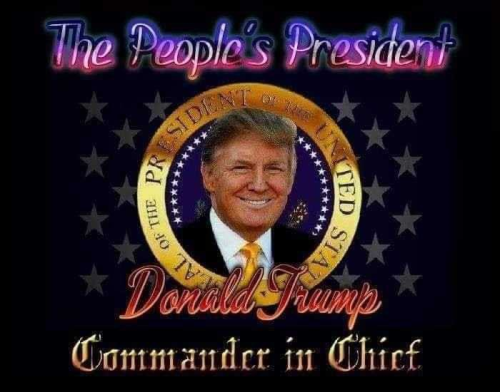 The People's President