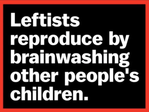 M leftists