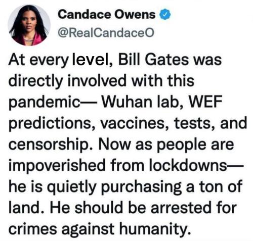 M Candace