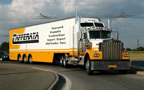 truck