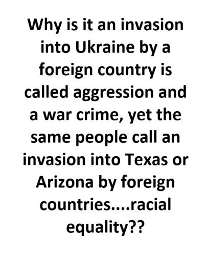 invasion