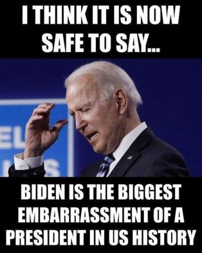 FB embarrassment