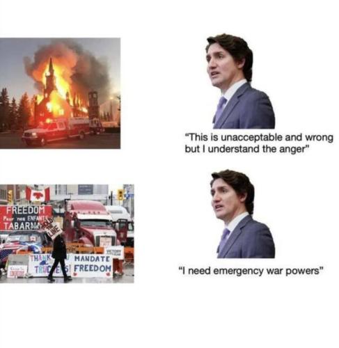ThisIsUnacceptableUnderstandAngerNeedEmergencyPowers
