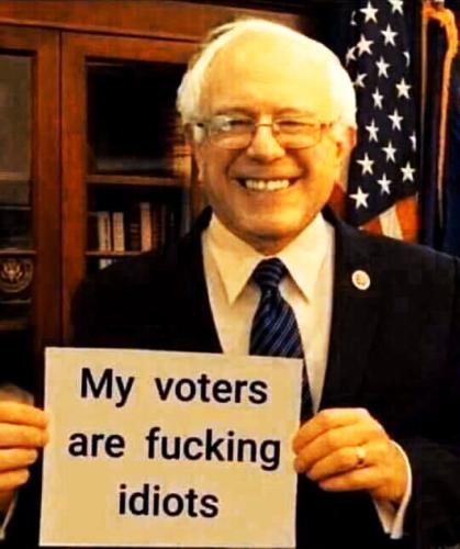 M voters