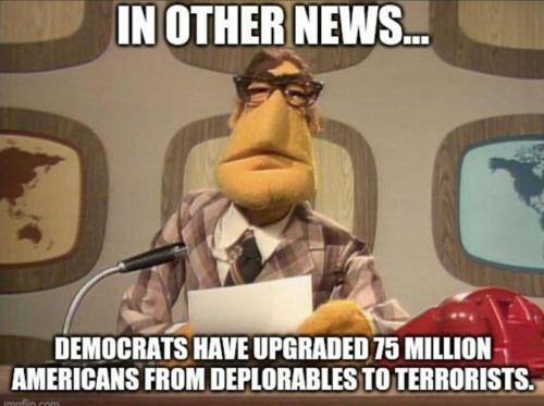 terrrorist