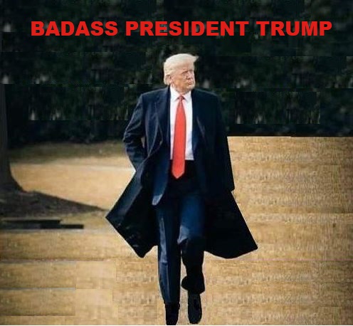 trumpBestpresident