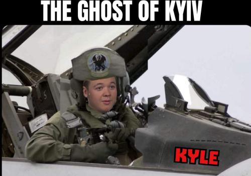 kylepilot