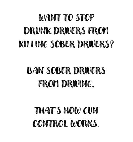 Gun control