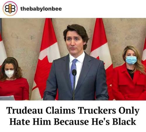 trudeau
