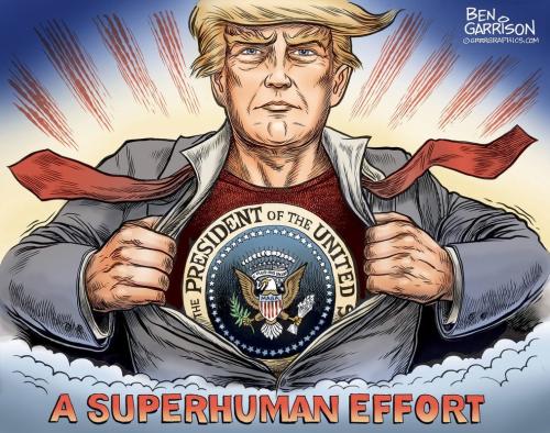 Superhuman