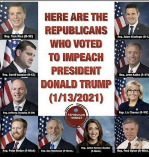 TRAITORS