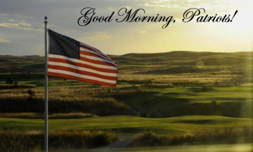 Good Morning 17