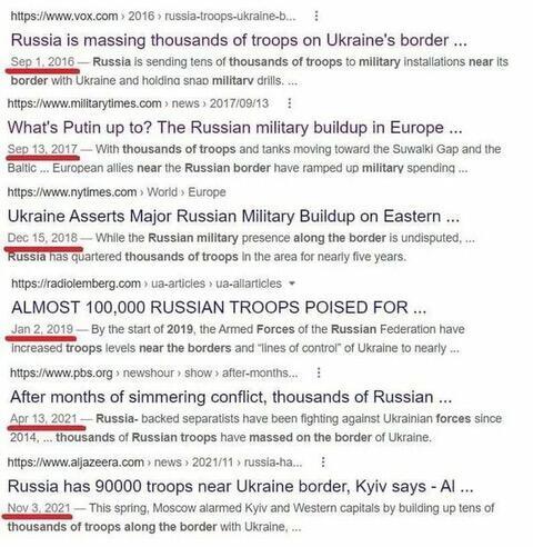 russiantroops