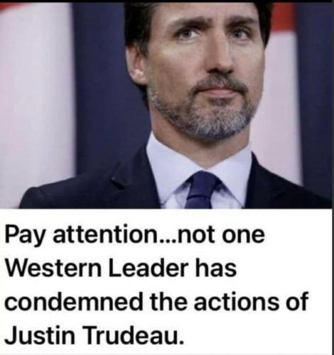 western leaders