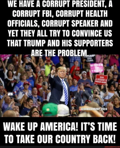 corrupt