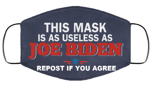 this mask