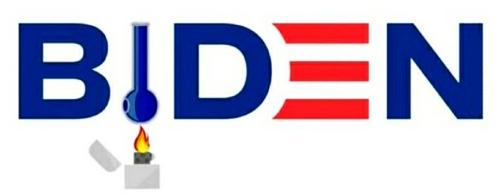 M Biden