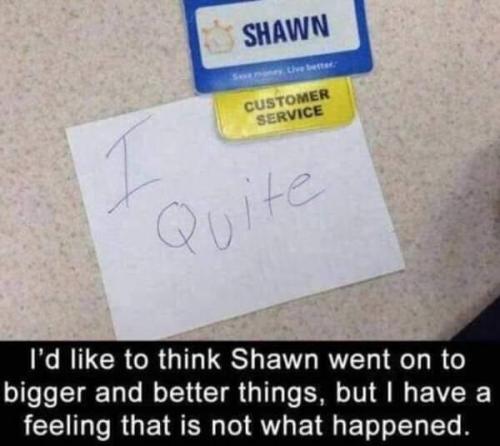 shawn