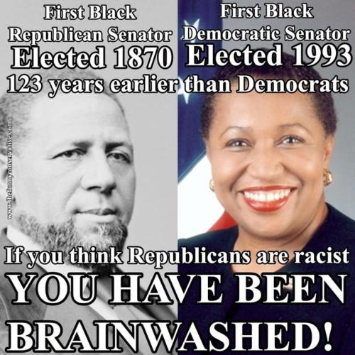 black congressman 1st