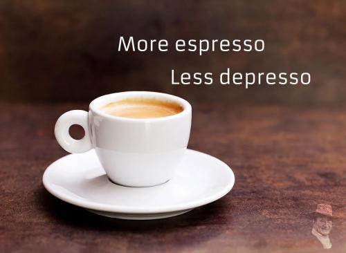 espresso