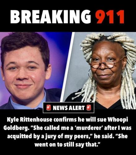 Insomnia attacks Whoopi