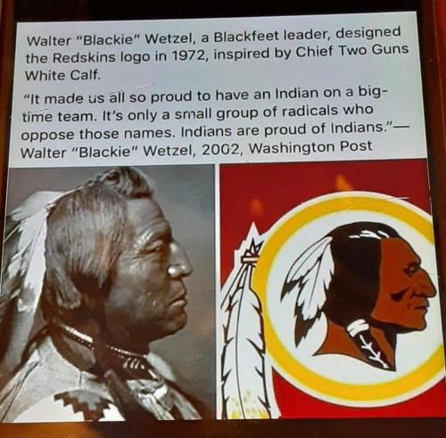 Washington Redskins