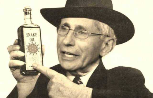 snakeoil