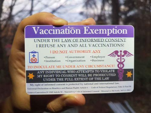 vaccine-exemption