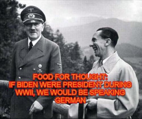 food for thought